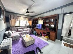 Blk 218 Choa Chu Kang Central (Choa Chu Kang), HDB 4 Rooms #551302801